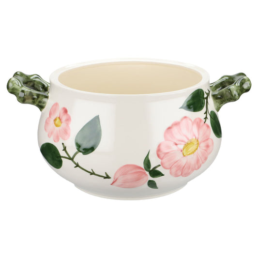 Suppenterrine ohne Deckel