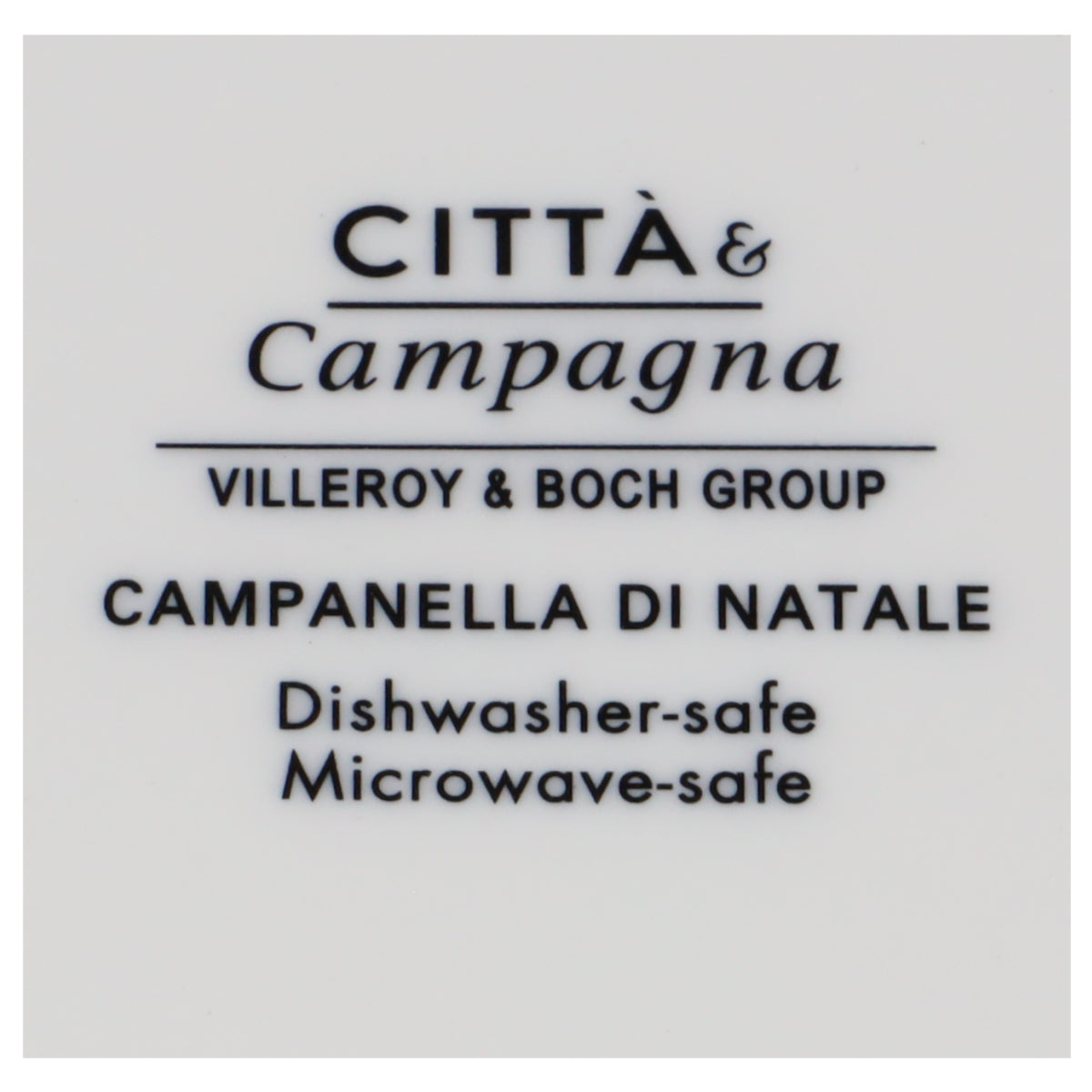 Kaffeetasse mit Untere