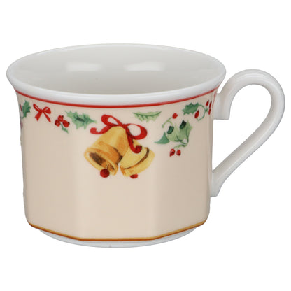 Kaffeetasse mit Untere