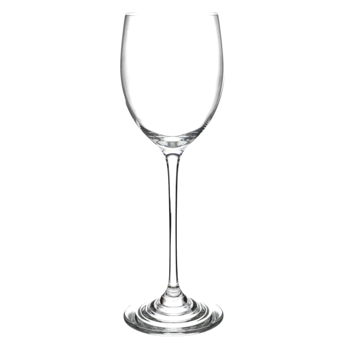 Wasserglas groß Mineralwasserkelch