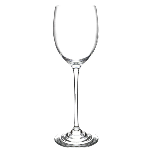 Wasserglas groß Mineralwasserkelch