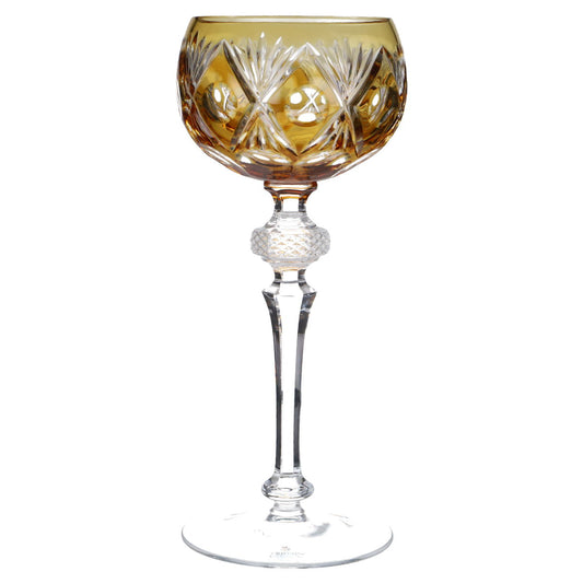 Römer Weinglas Bernstein