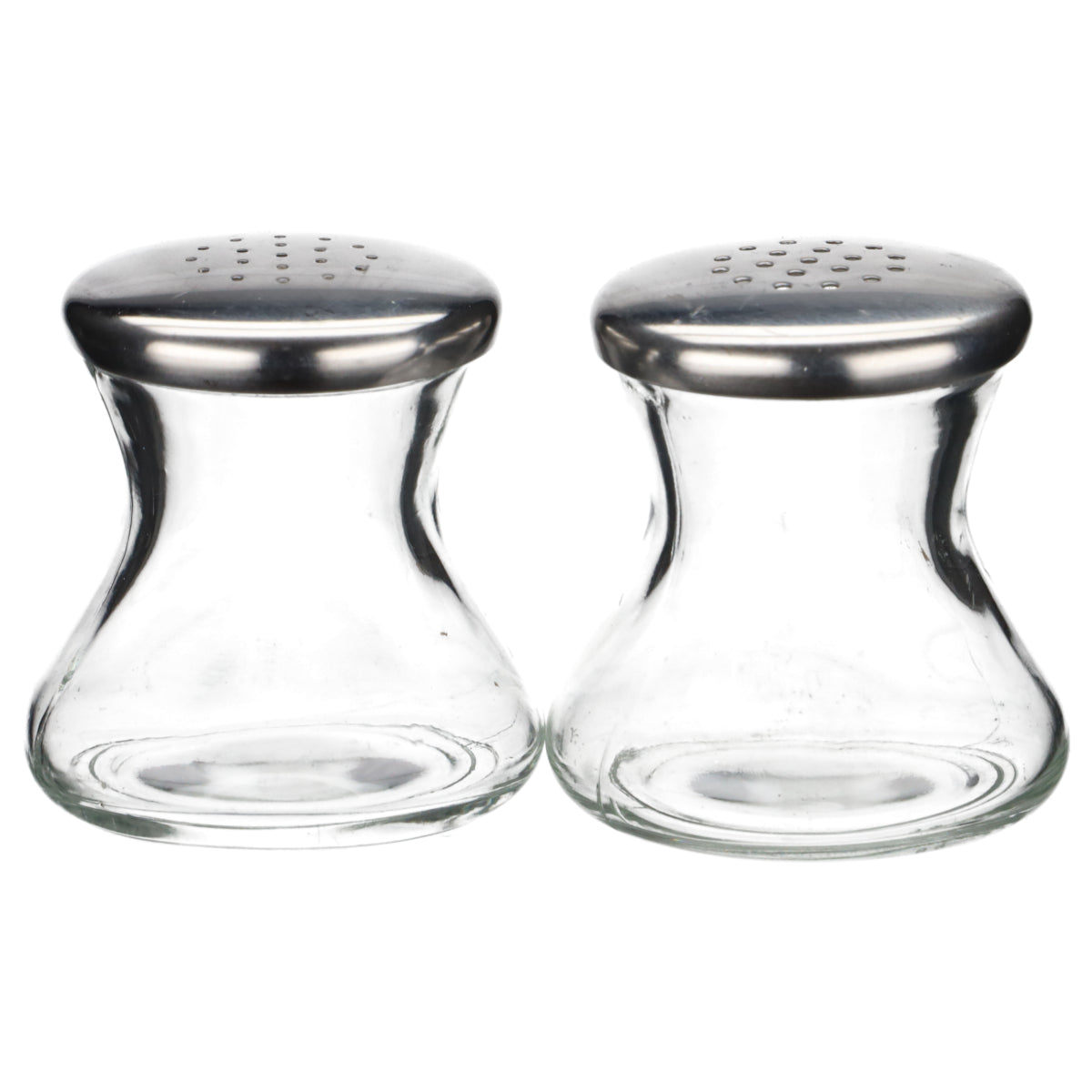 Salzstreuer und Pfefferstreuer