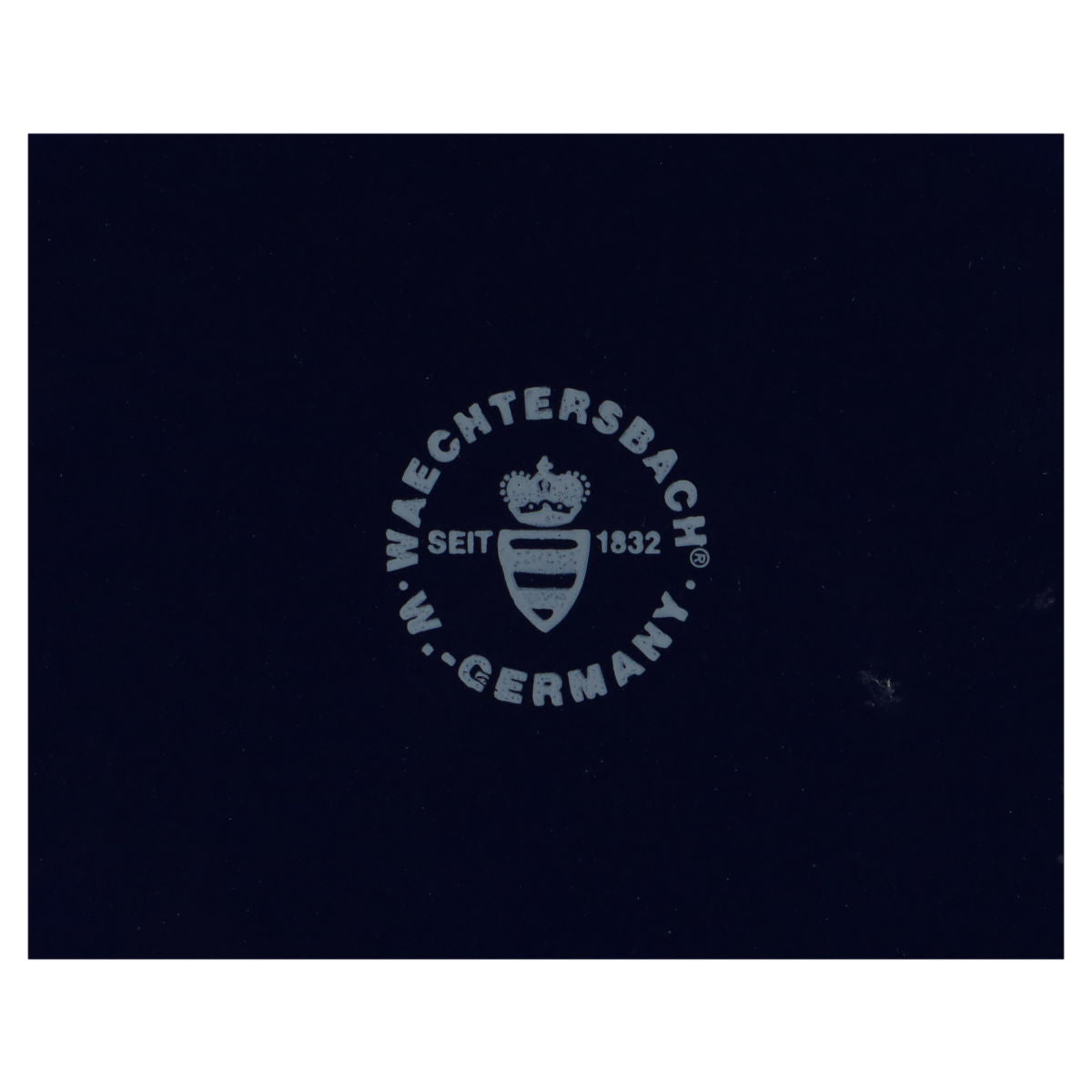 Coupeteller / Wandteller