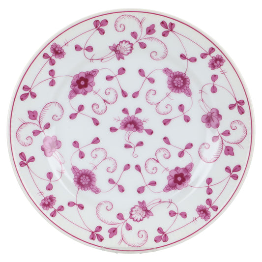 Kuchenteller flache Fahne