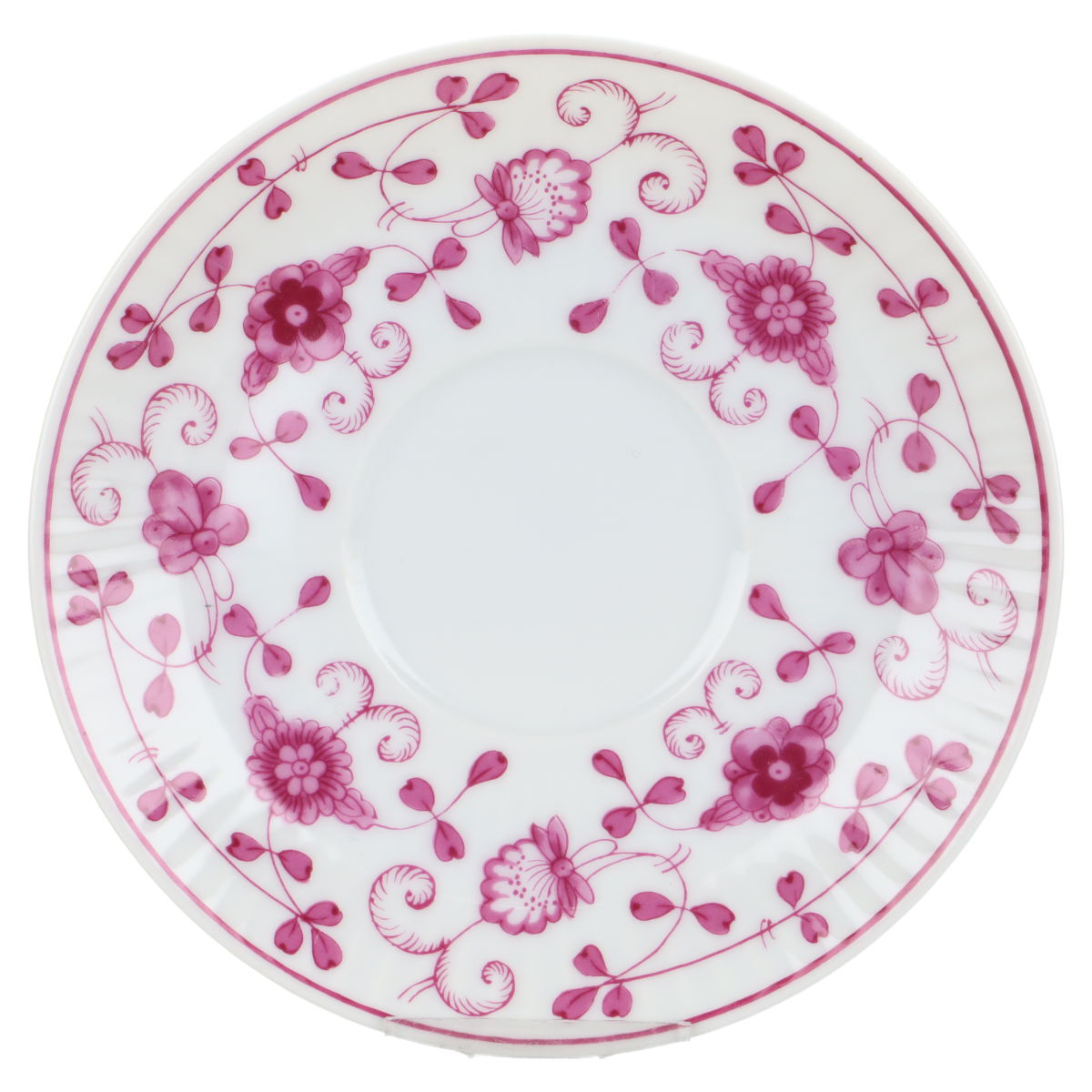 Untertasse für Kaffee/Tee