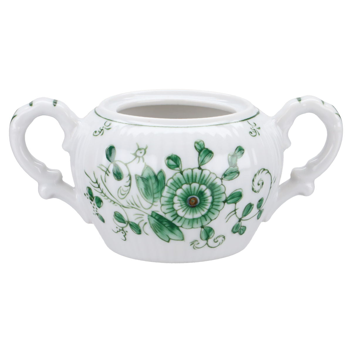 Zuckerdose ohne Deckel