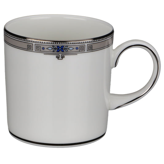 Kaffeetasse Zylinderform