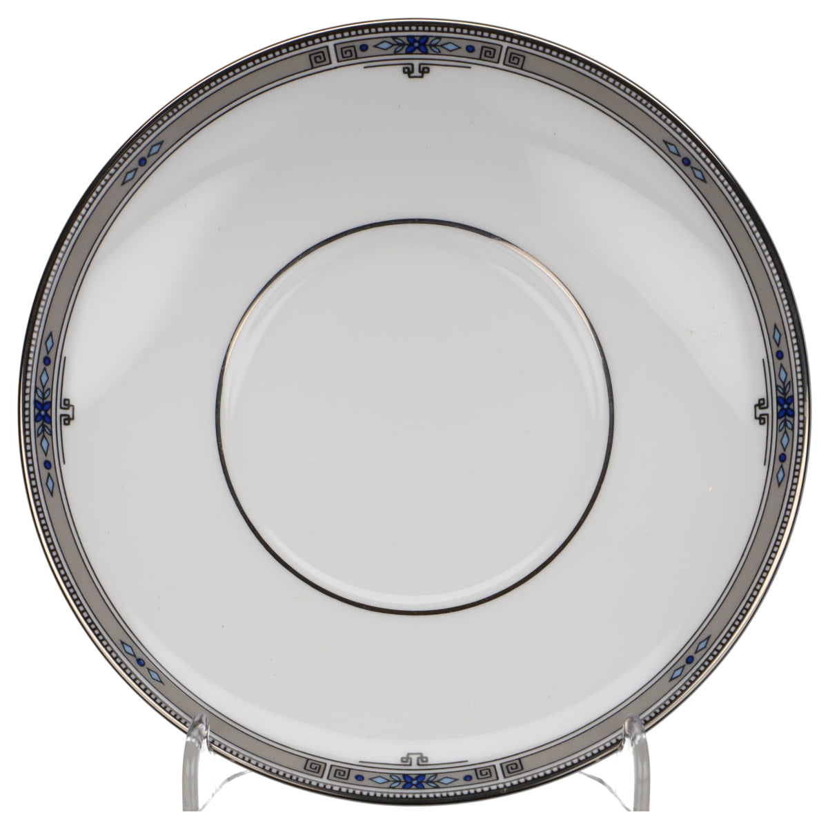 Untertasse für Kaffee Zylinderform