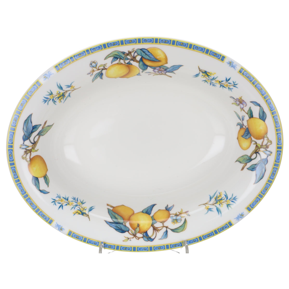 Fleischplatte groß maxi