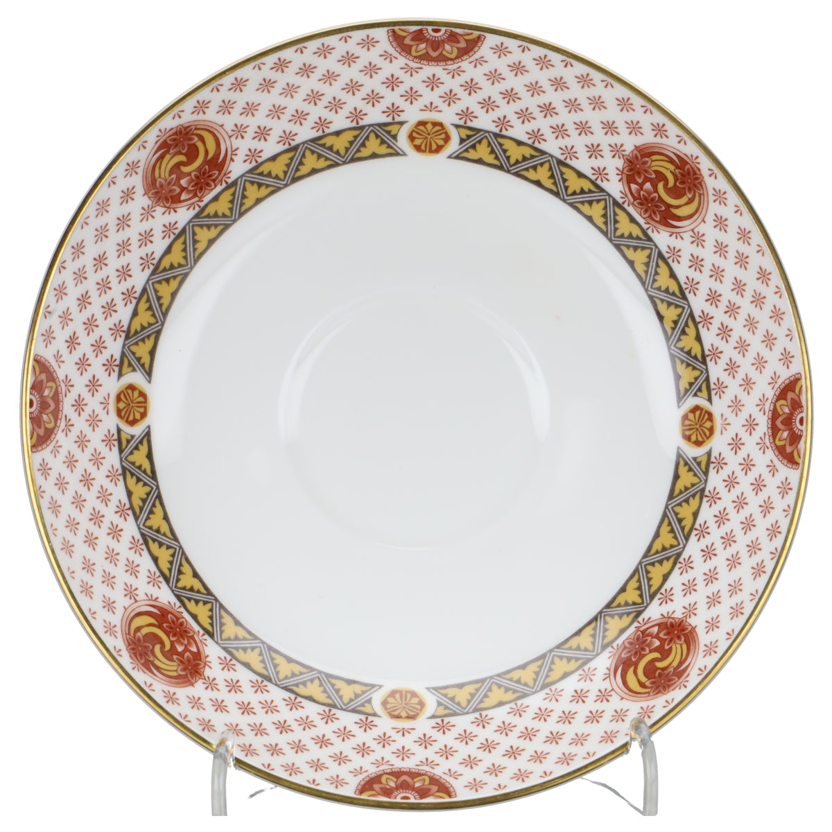 Kaffeetasse mit Untere