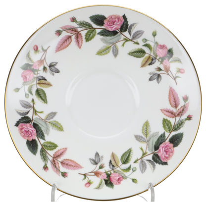 Suppentasse mit Untere