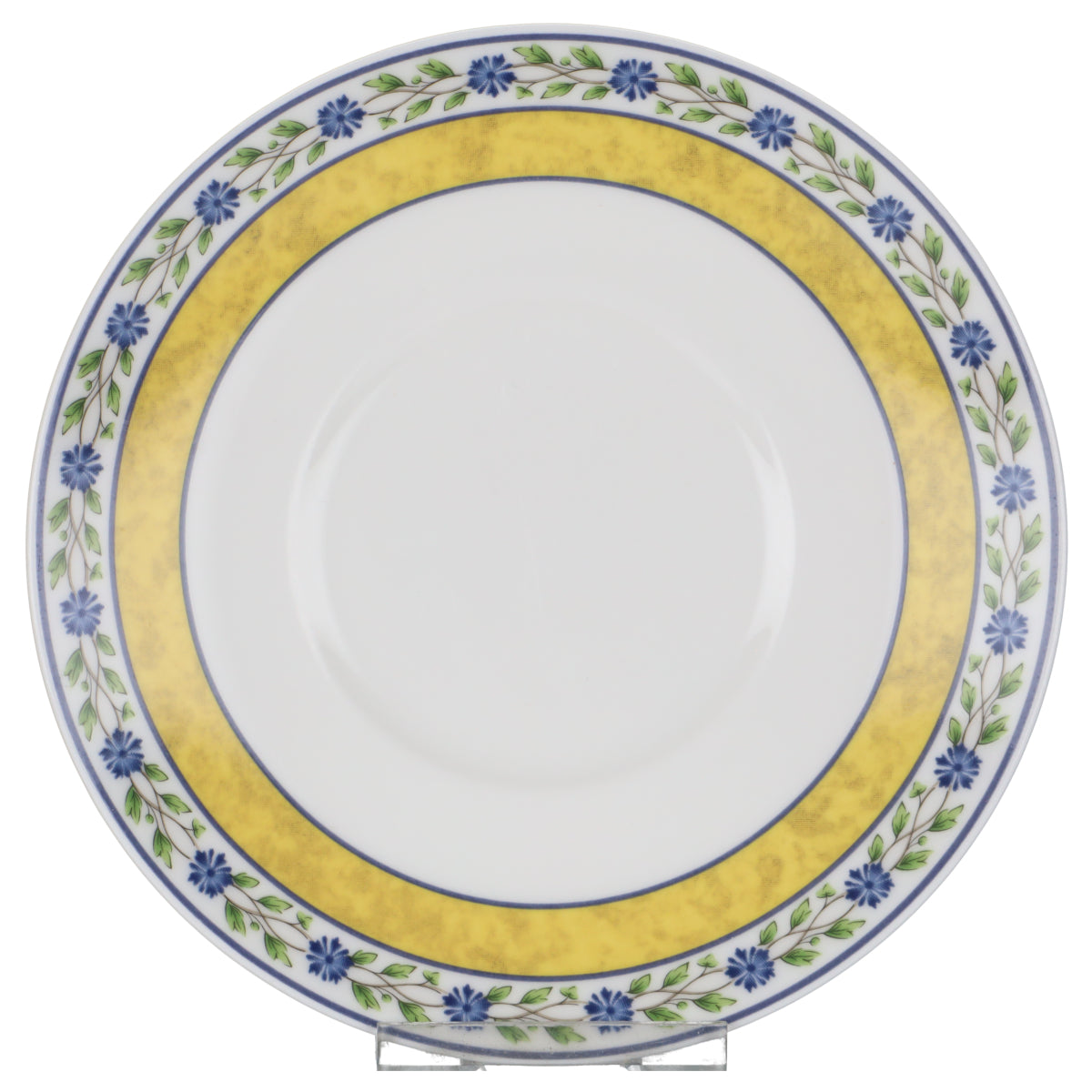 Untertasse für Mokka