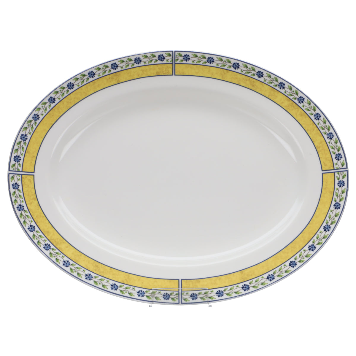 Fleischplatte mittelgroß