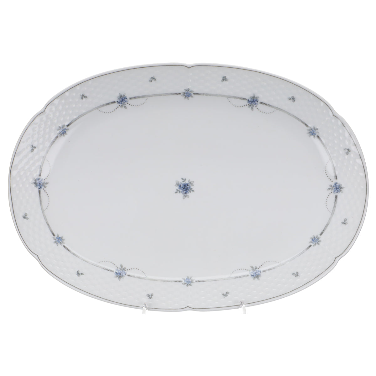 Fleischplatte mittelgroß