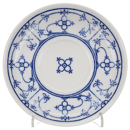 Teetasse mit Untere gerade Form