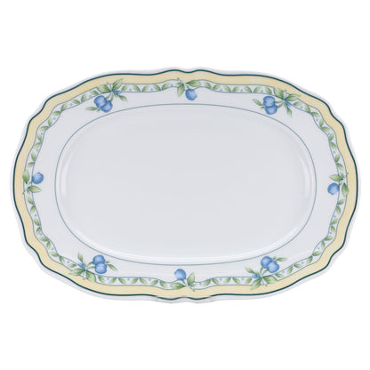 Tablett Zucker + Milch