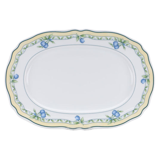 Tablett Zucker + Milch