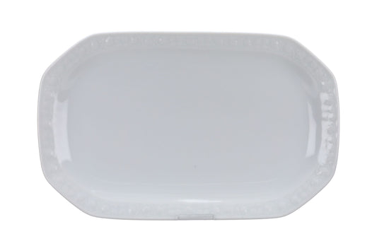 Beilagenplatte mittelgroß