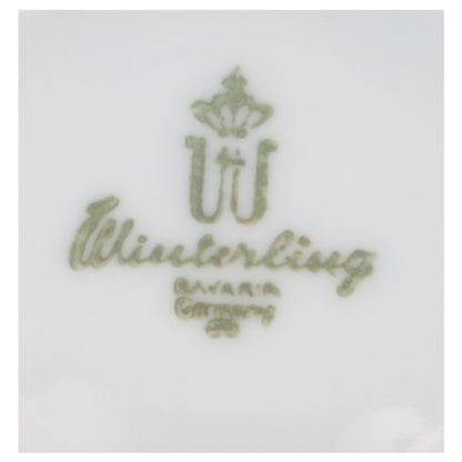 Untertasse für Kaffee