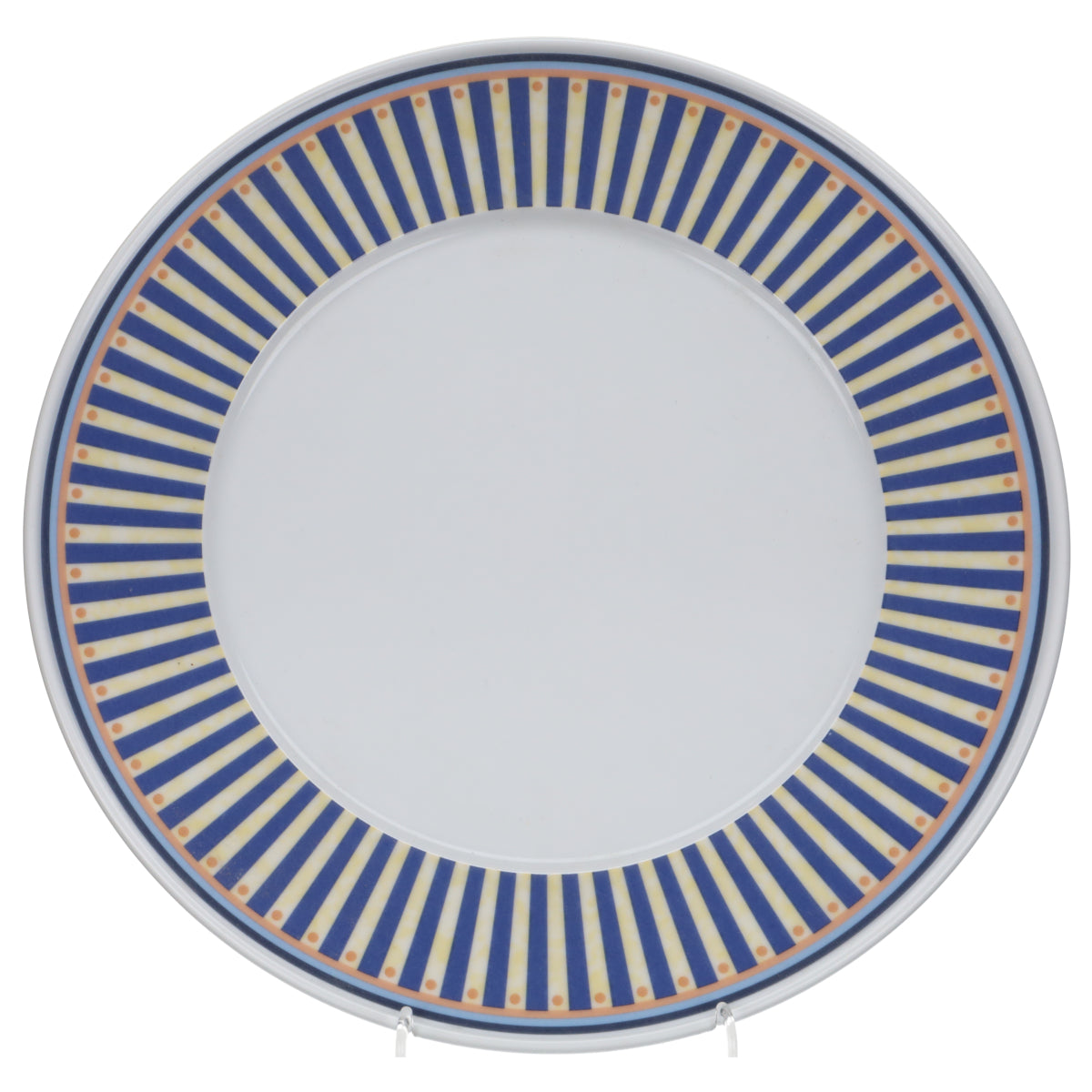 Speiseteller Square Street