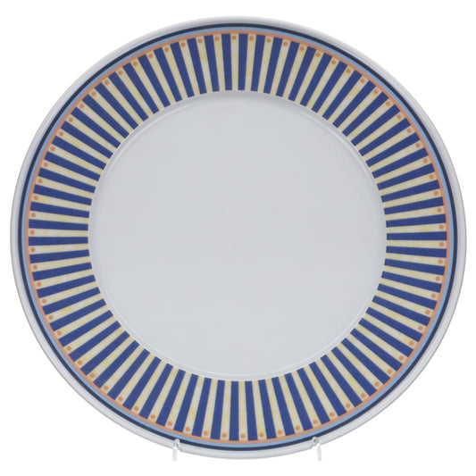 Speiseteller Square Street