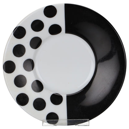 Mokkatasse mit Untere Big Points