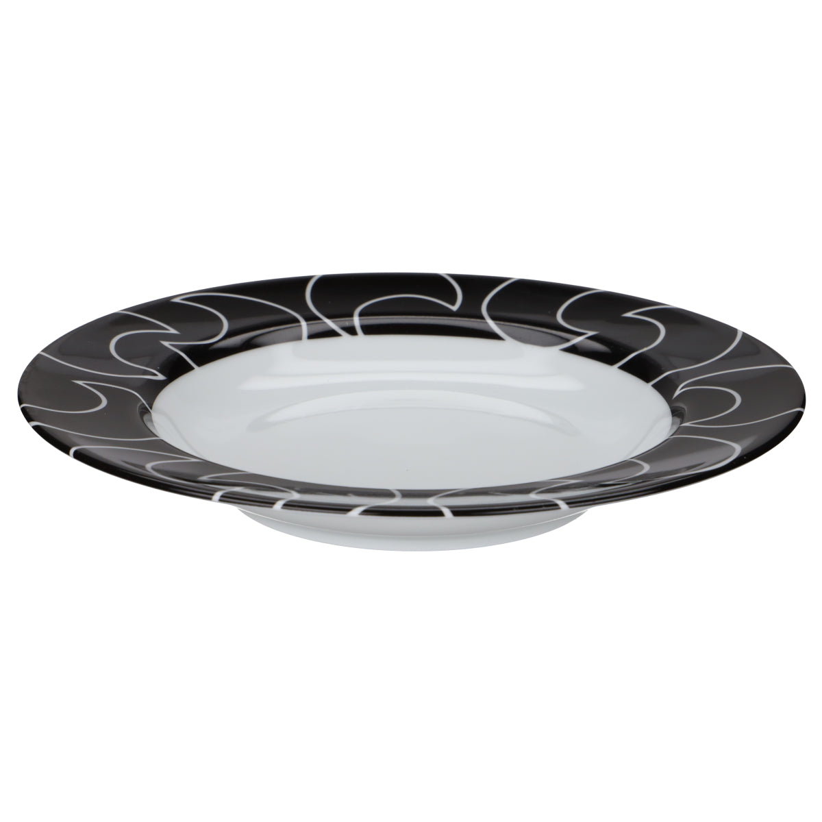 Suppenteller  Schlingen