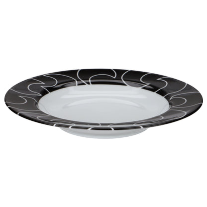 Suppenteller  Schlingen