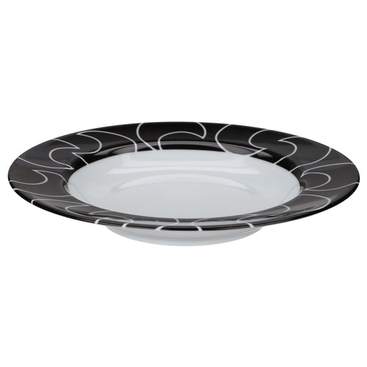 Suppenteller  Schlingen