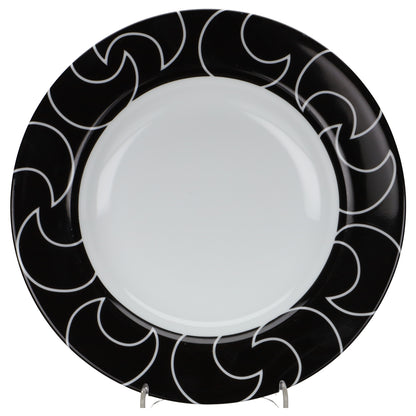 Suppenteller  Schlingen