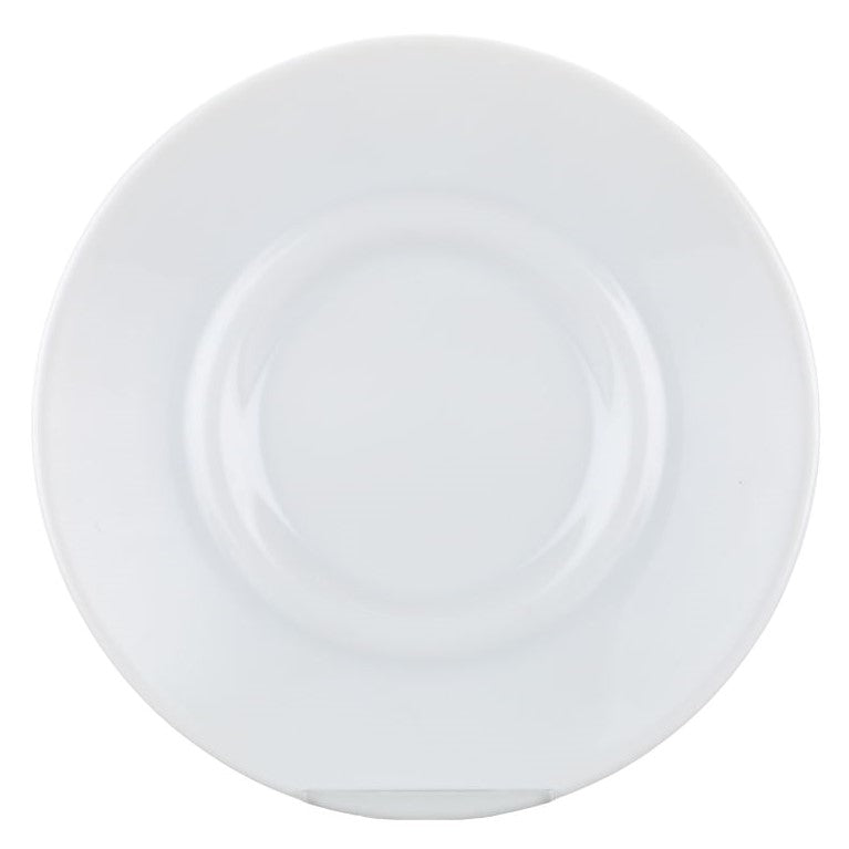 Untertasse für Kaffee