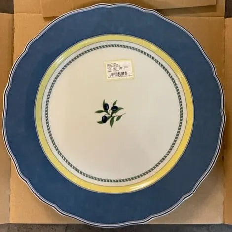 Porzellan Zustand Stufe 0 Fabrikneu Originalverpackung AlteSerien