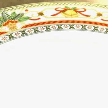 Porzellan Zustand Stufe 1 wie neu ohne Gebrauchsspuren