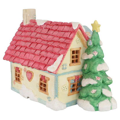 A Christmas Carol Tischleute 651362 II. Wahl Enesco Cherished Teddies