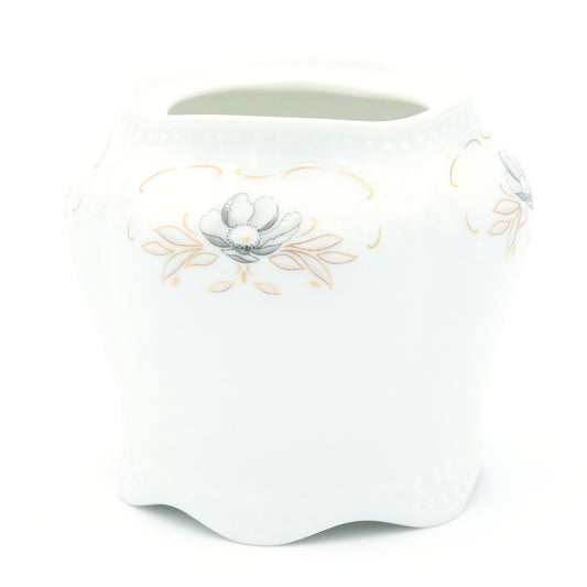 Zuckerdose ohne Deckel