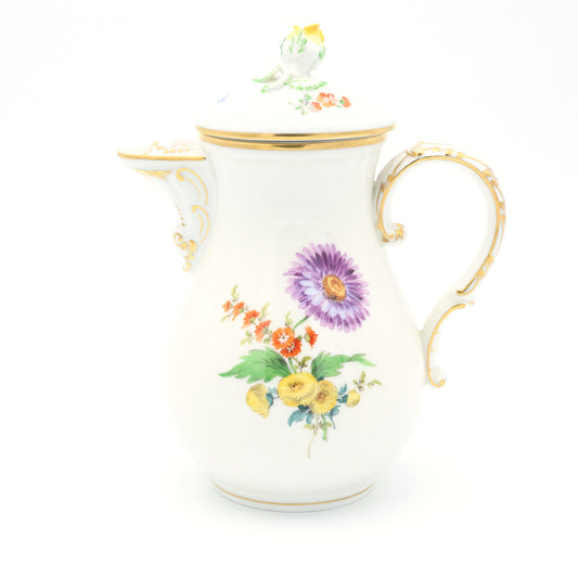 Mokkakanne klein 0,4 L Portionskanne