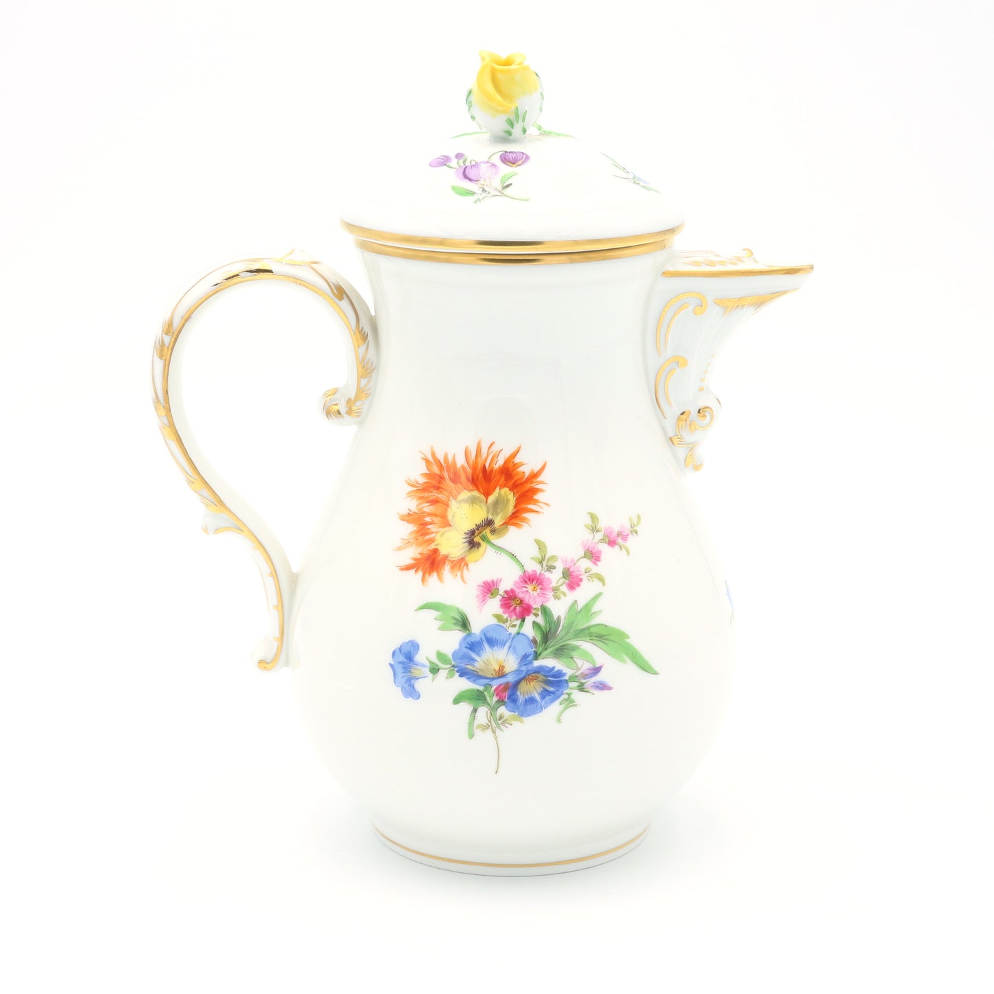 Mokkakanne klein 0,4 L Portionskanne