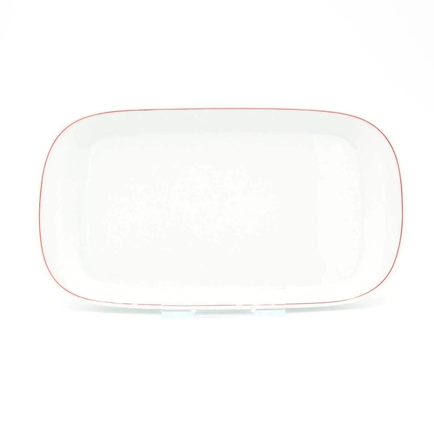 Tablett für Milch + Zucker