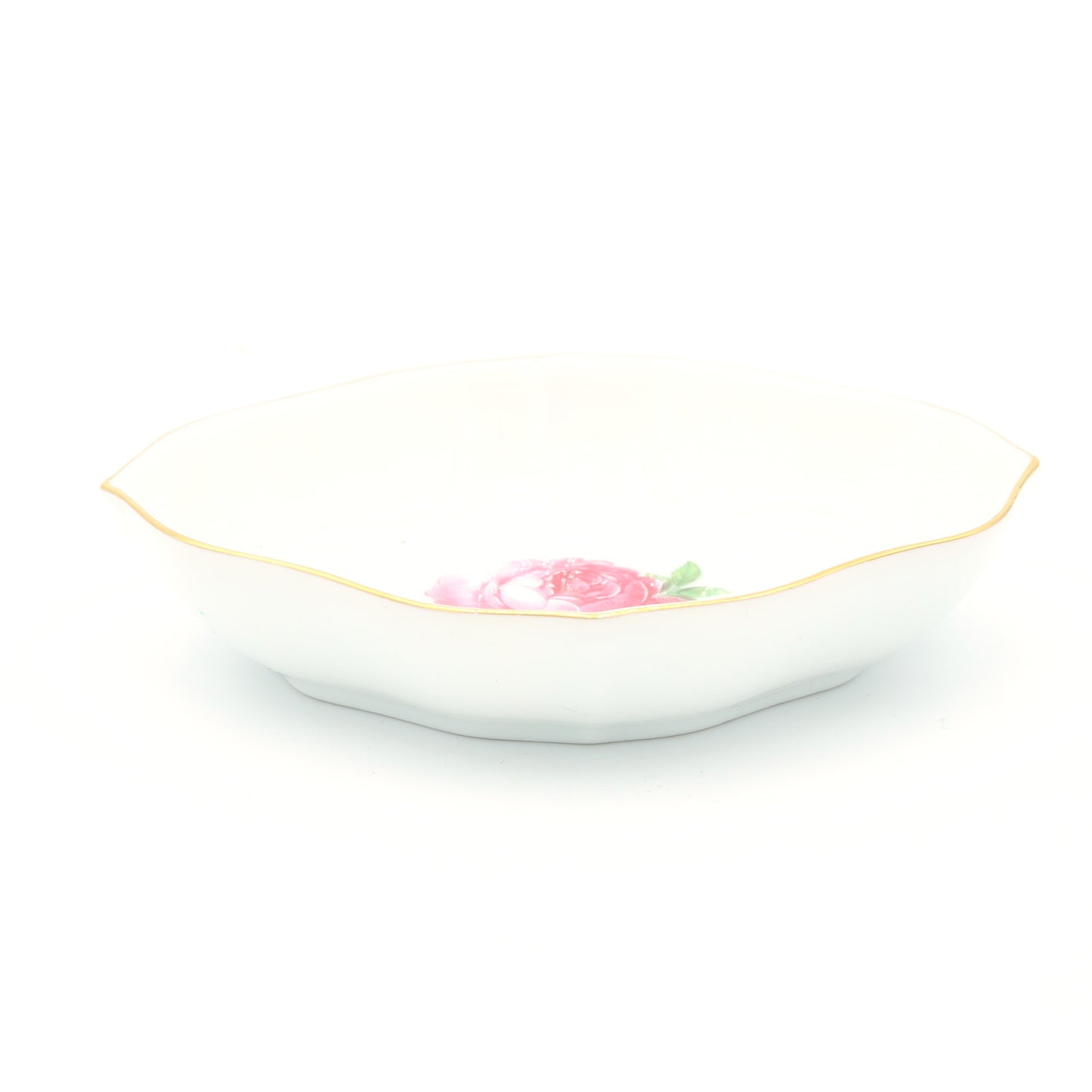 Minischale Salmiform