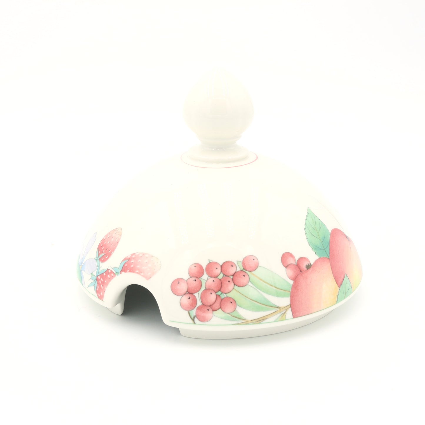 Deckel für Suppenterrine