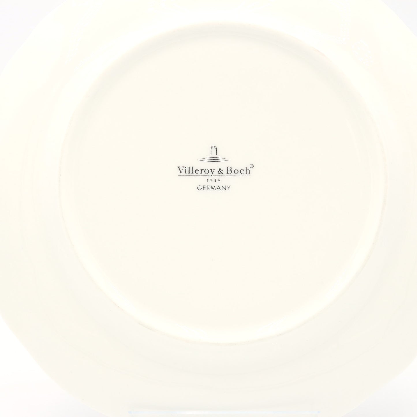 Kuchenteller Typ V a