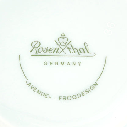 Dessertschale