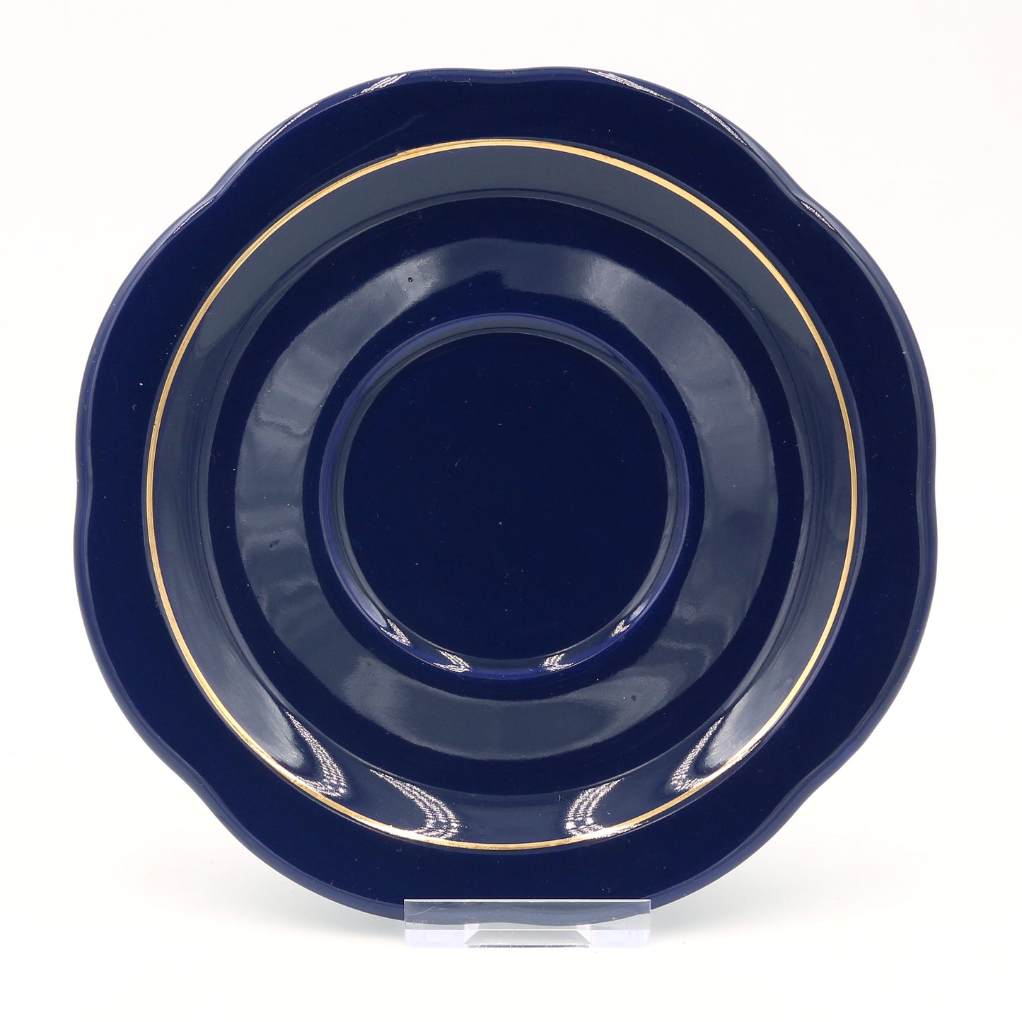 Untertasse für Kaffee