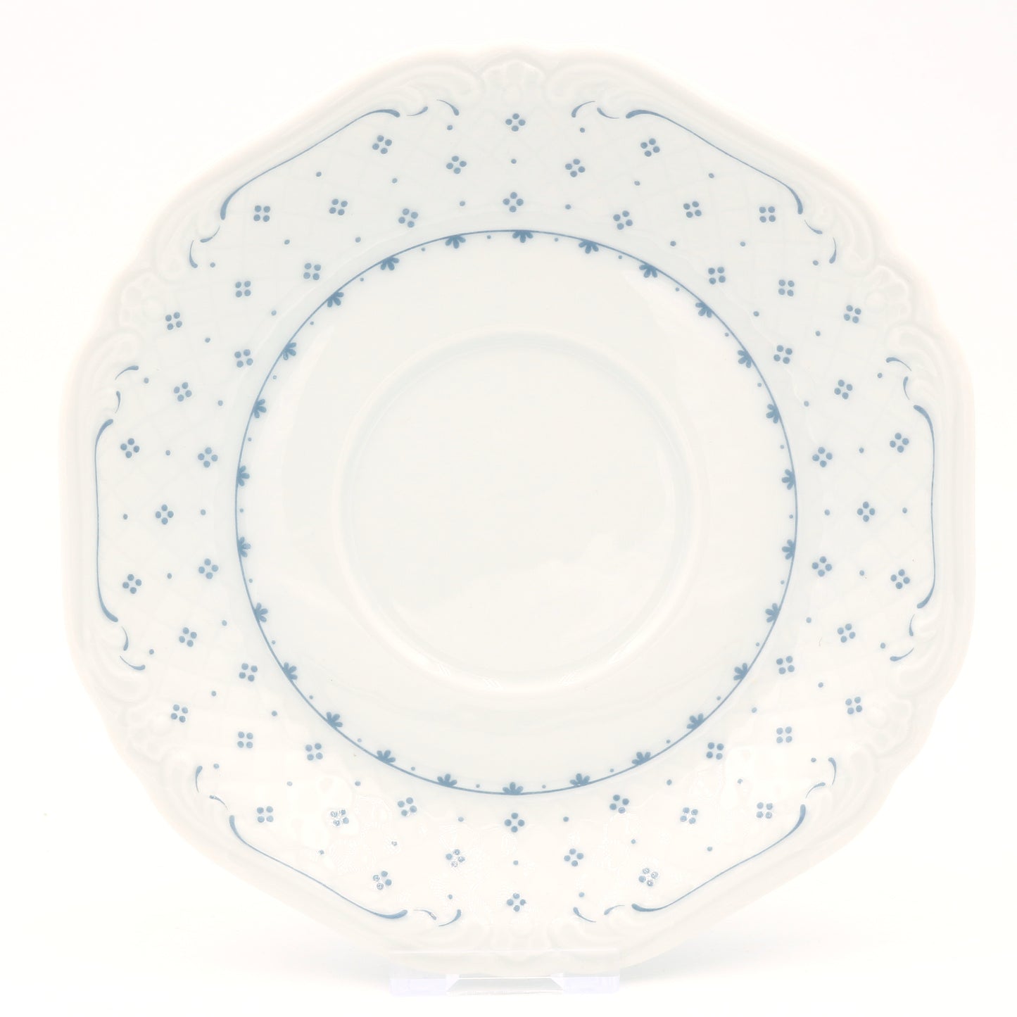 Suppentasse mit Untere