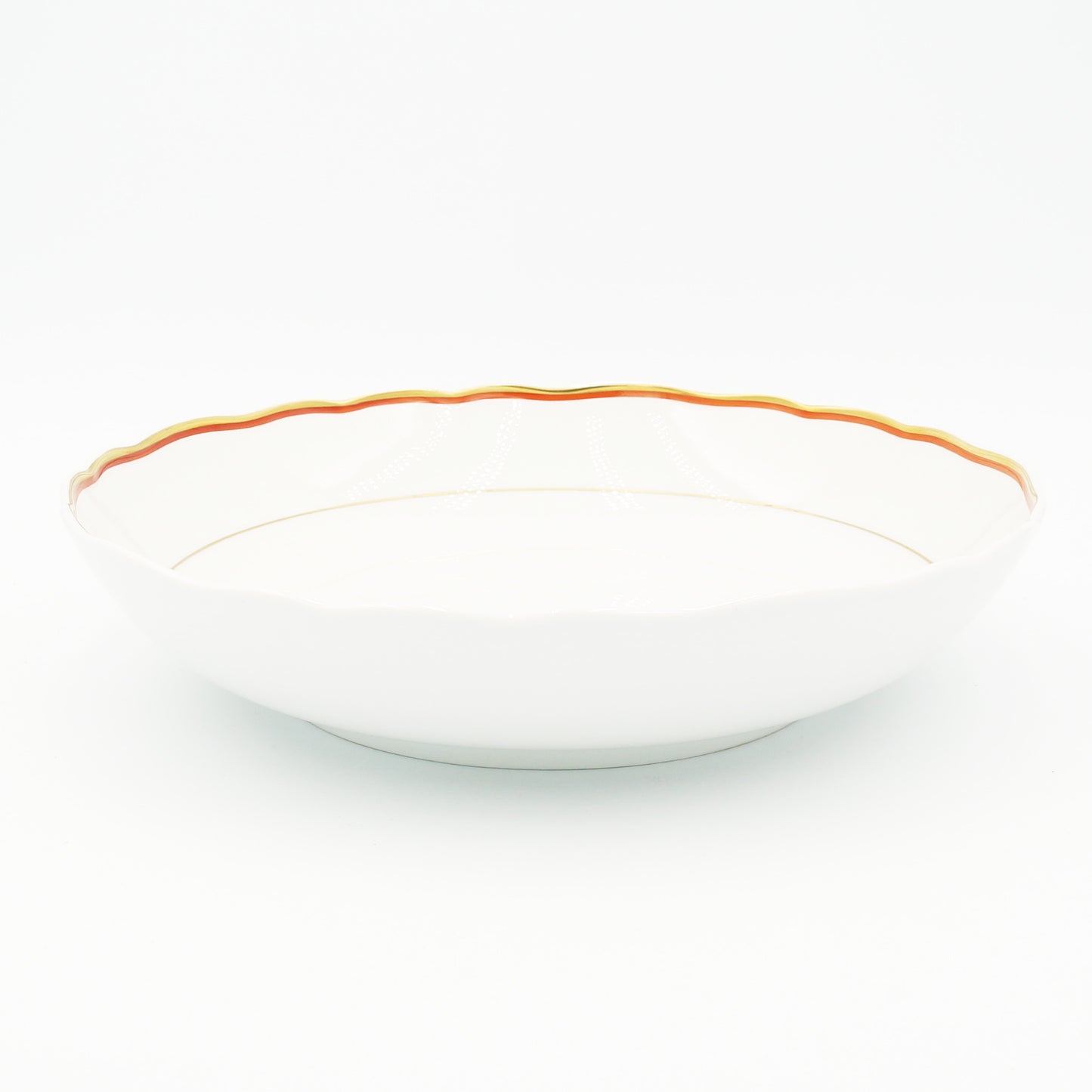 Schüssel rund mittelgroß