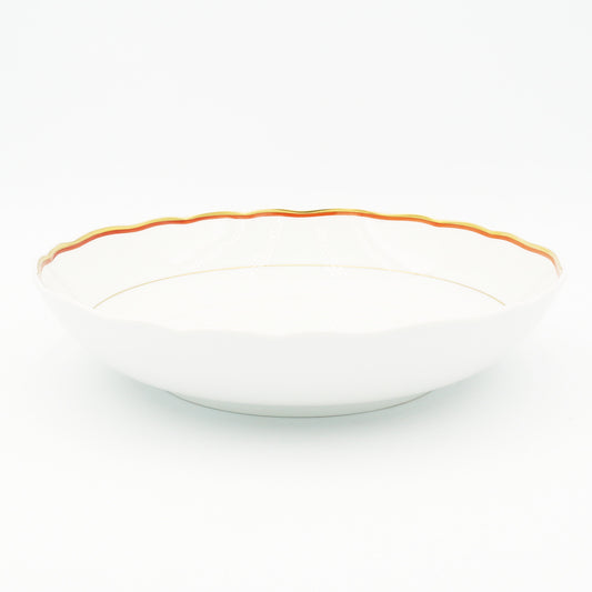 Schüssel rund mittelgroß