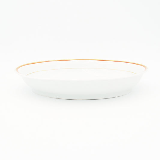 Schüssel oval klein