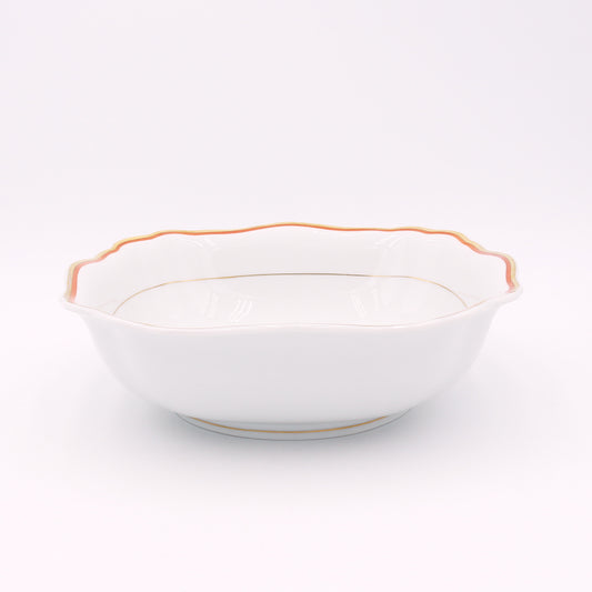 Schüssel viereckig klein