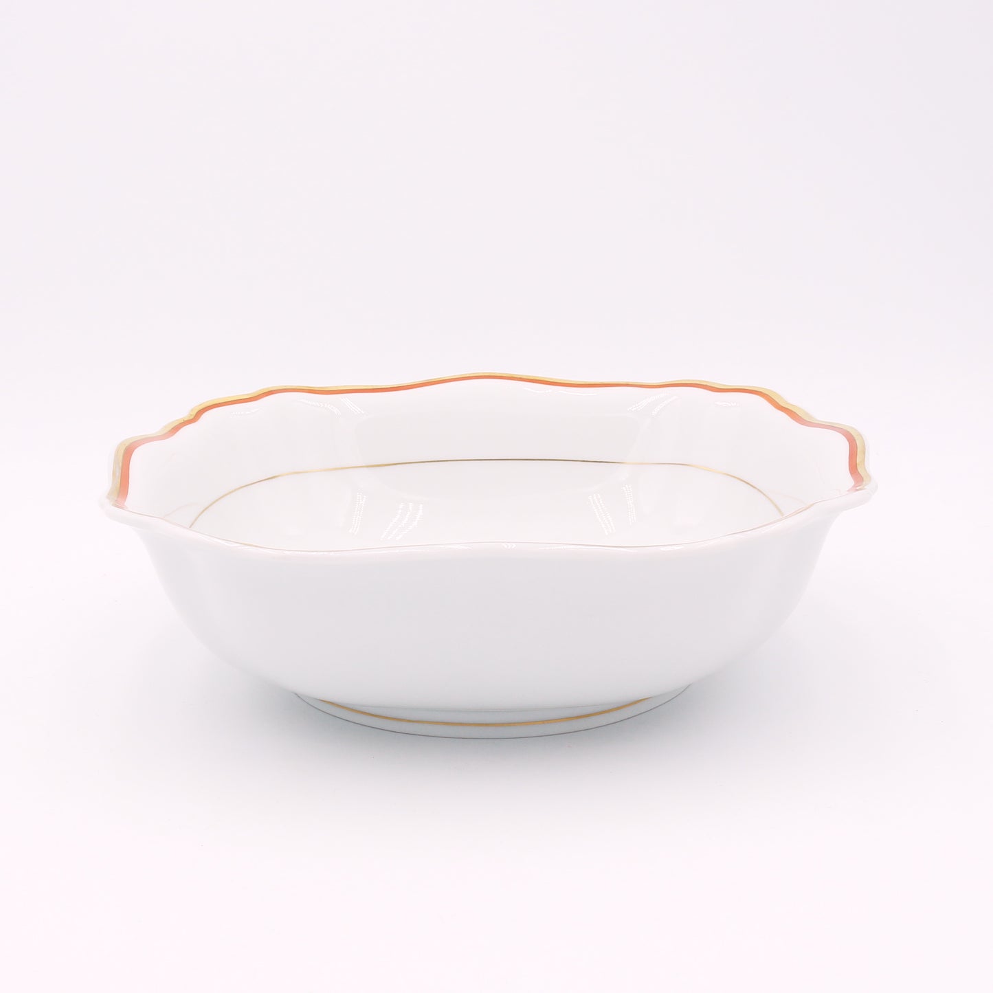 Schüssel viereckig groß